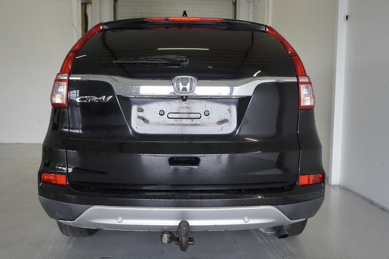 Honda CR-V  1,6 I-DTEC ELEGANCE 4WD - fotka 6 z 33