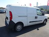 Fiat Dobló cargo 1,4i ČR 1.MAJ.! -21%DPH !!! - náhled 8