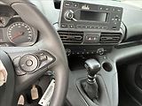 Opel Combo 1.2 T 81 kW 5 míst ČR DPH - náhled 12