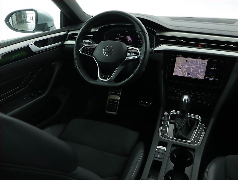 Volkswagen Arteon (2023) 2.0 TDI - fotka 7 z 19