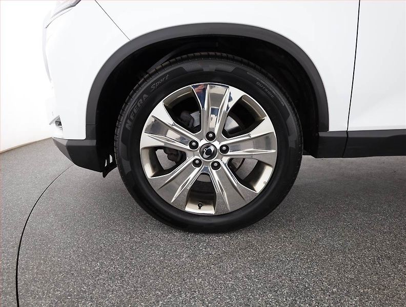 SsangYong Rexton (2021) 2.2 Diesel - fotka 21 z 21