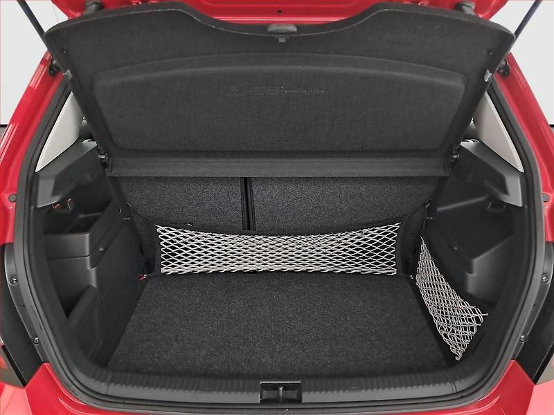 Škoda Fabia (2016) 1.2 TSI, Navi, Tempomat - fotka 14 z 19