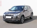 Peugeot 4008 (2012) 1.8 HDi 4X4 - náhled 2