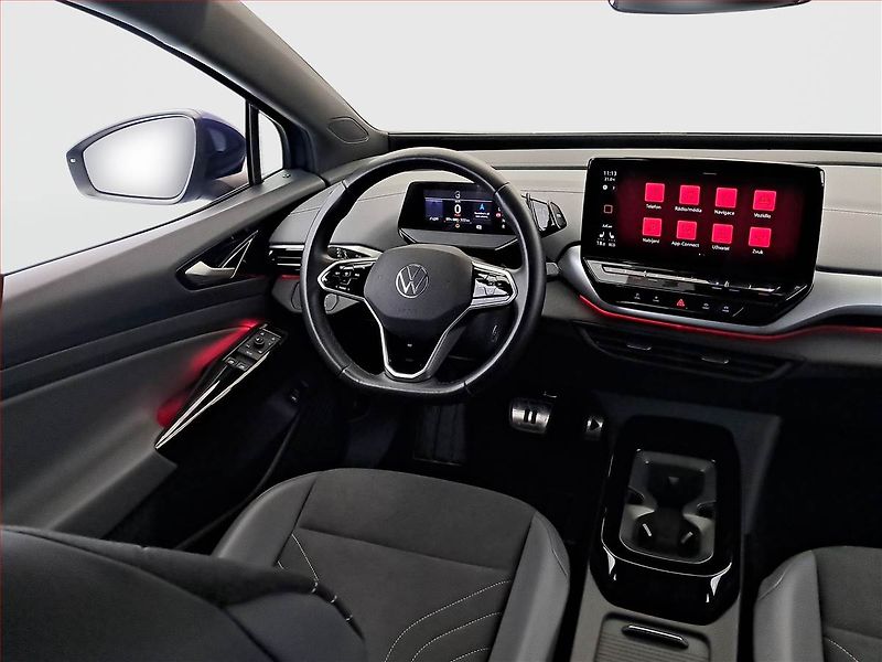Volkswagen ID.5 (2023) Pro Perf. (82 kWh), SoH 92% - fotka 7 z 30