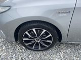 Toyota Auris 1.8i 16v HYBRID AUT SERVIS TOP - náhled 16