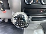 Volkswagen Crafter 2,0 TDi 120kw polointegrovaný - náhled 12