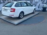 Škoda Octavia (2015) 1.6TDi, 77KW, VYHŘ.SED.,TEMP. - náhled 6