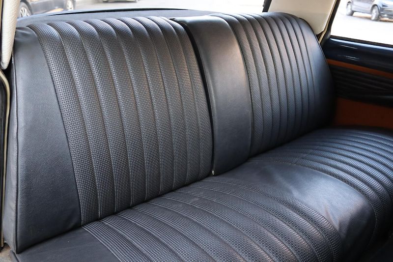 Citroën Ostatní (1973) DS21 SUPER 5 2.2 76kW - fotka 40 z 49