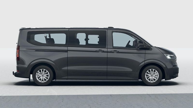 Volkswagen Caravelle Nový T7 Life 2,0 TDI 4MOT 8AUT - fotka 4 z 16