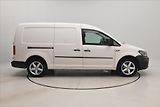 Volkswagen Caddy 2,0 TDI 75kW MAXI KLIMA - náhled 3