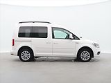 Volkswagen Caddy 1,4 TGI 81kW Comfortline DPH - náhled 8
