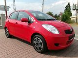 Toyota Yaris (2006) 1,0 VTT-i KLIMA - náhled 8