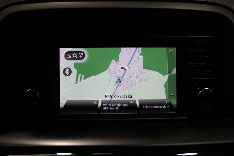 Mazda CX-5 2,0 Skyactiv AWD - fotka 22 z 33