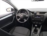 Škoda Octavia (2013) 1.6 TDI, Serv.kniha - náhled 7