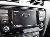 Škoda Octavia (2017) Style 1.6 TDI, Tempomat - náhled 15