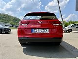 Hyundai i30 1,4 i  WG Trikolor Komfort - náhled 6