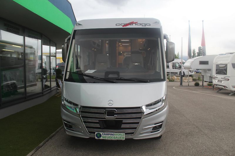 Carthago (2025) E-line I 64 XL QB - fotka 26 z 123