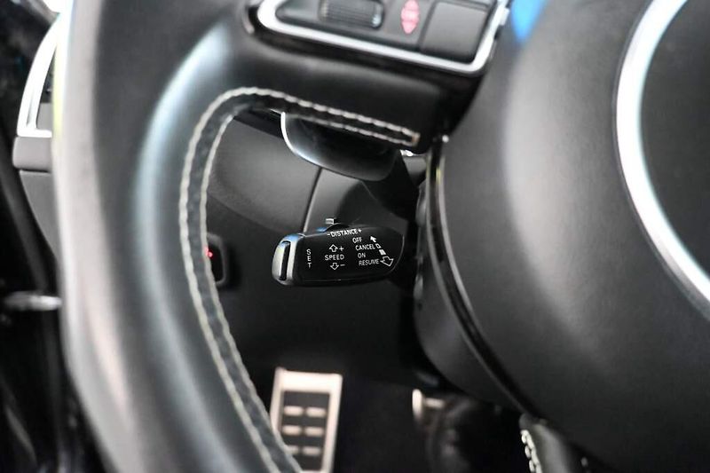 Audi SQ5 (2014) 3.0 230 KW QUATTRO Bi-Xenon Ka - fotka 15 z 44