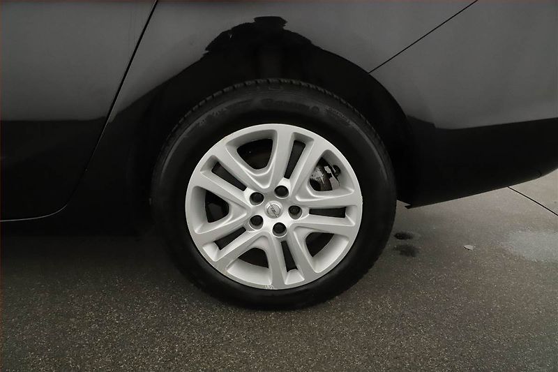 Opel Astra (2018) 1.4 T, Serv.kniha, Tempomat - fotka 14 z 14