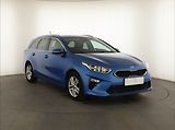 Kia Ceed (2019) 1.6 CRDi, Tempomat - náhled 1