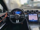 Mercedes-Benz Třídy C Třída C 200 AMG Night - náhled 11