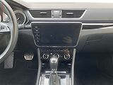 Škoda Superb (2018) 2.0 TSI 4x4, L&K, DSG, TZ - náhled 12