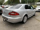 Škoda Superb 1,8 TSI - náhled 4