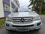Mercedes-Benz Třídy M ML 320 3,0 CDi 4matic AMG - náhled 7