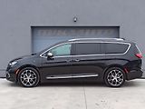 Chrysler Pacifica 3.6 194kW PHEV PINNACLE  - náhled 8