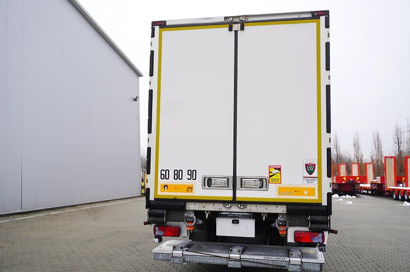 MAN TGX (2023) 18.510 tractor unit+semitraile - fotka 4 z 16