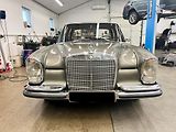 Mercedes-Benz Ostatní 250 SE 2.5 benzín 110kW - náhled 1
