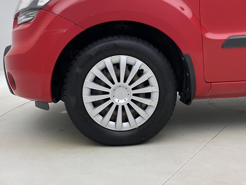 Kia Soul 1.6i 93kW CZ - fotka 26 z 26