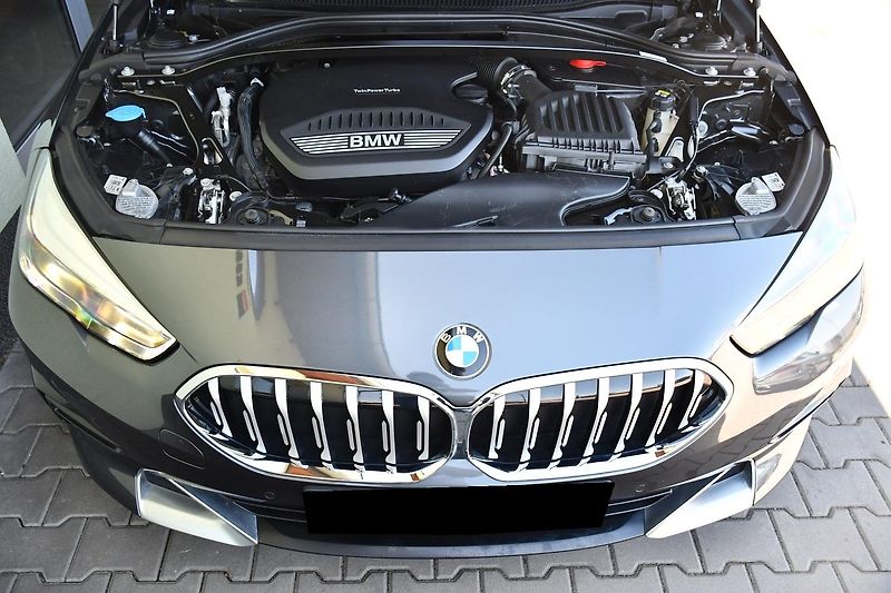 BMW Řada 2 218d ČR 1M Head-up  - fotka 37 z 38