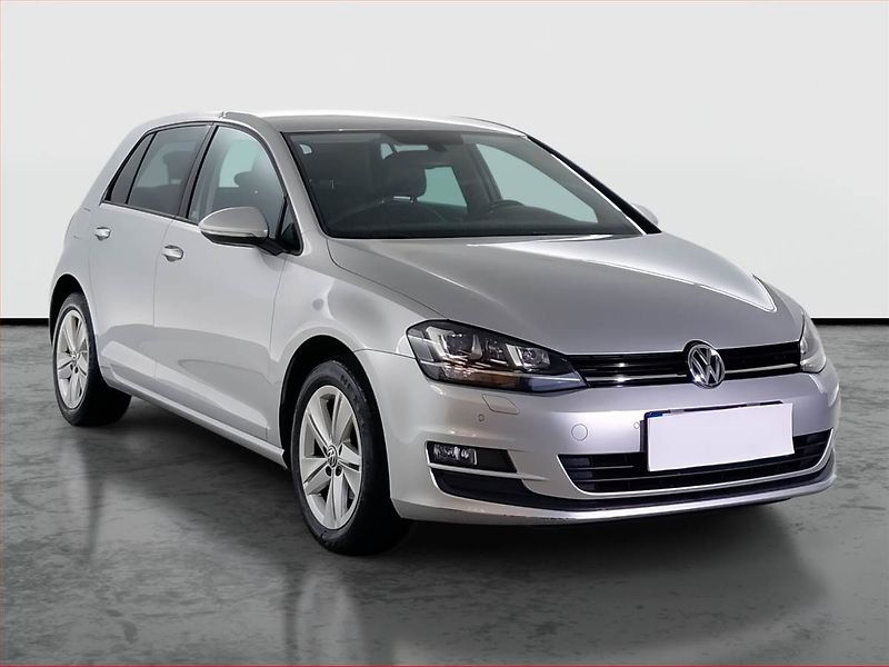 Volkswagen Golf (2016) Comfortline 1.2 TSI, Kůže - fotografie inzerátu