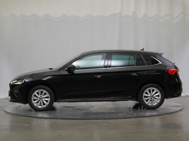 Škoda Scala - fotka 3 z 23