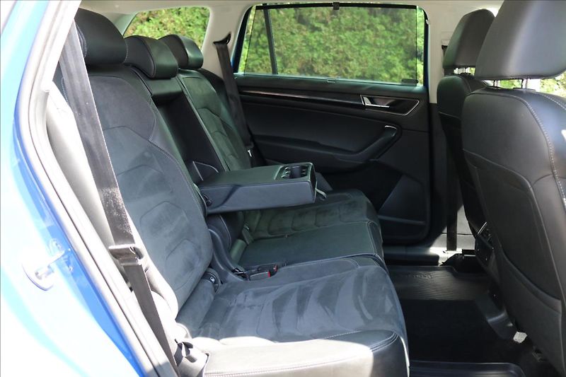 Škoda Kodiaq 2,0 TDi, DSG , 4x4, Sportline - fotka 43 z 51