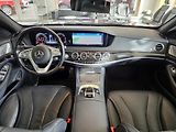 Mercedes-Benz Třídy S S350d 4Matic AMG Line - náhled 21