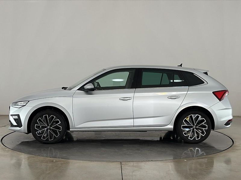 Škoda Scala TopSelection - fotka 3 z 27