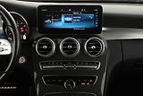 Mercedes-Benz Třídy C (2021) C 300 - náhled 15
