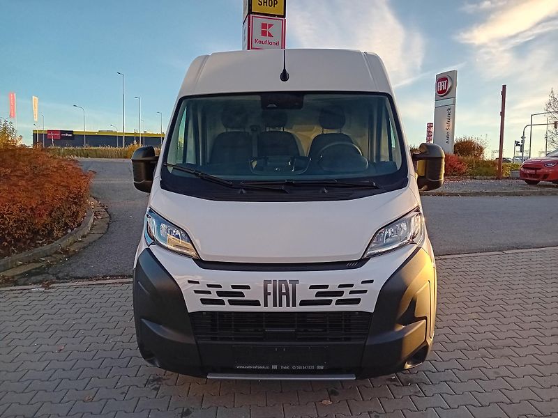 Fiat Ducato (2026) MAXI MTJ 180k L4H2/5LET/IHNED/ - fotka 2 z 14