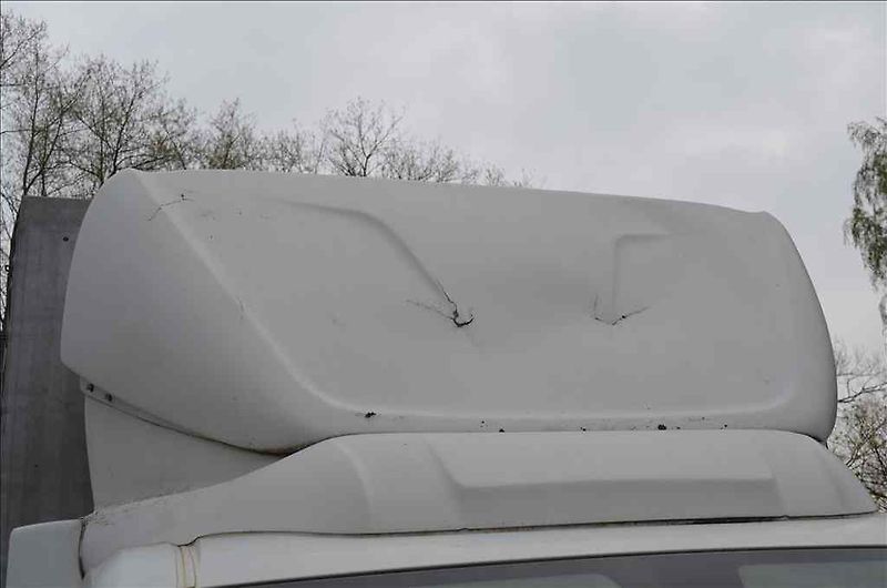 Peugeot Boxer (2017) 2,0 HDI-VALNÍK+PLACHTA - fotka 13 z 20