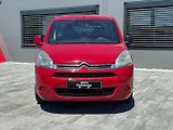 Citroën Berlingo (2009) 1,6 HDI 80Kw - náhled 1
