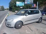 Škoda Fabia 1,4 i - náhled 4