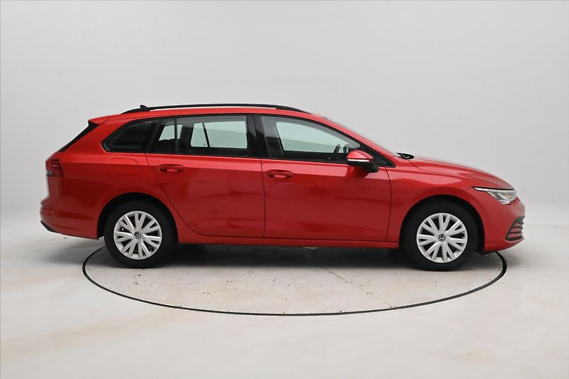Volkswagen Golf 2,0 TDI 110 kW DSG Business Zá - fotka 4 z 28