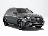 Mercedes-Benz GLE (2026) 3,0 Mercedes-AMG 53 HYBRID 4MA - náhled 1