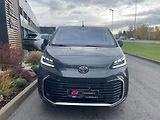 Toyota ProAce Verso 2.2D L2 180k AT VIP Skyview - náhled 3