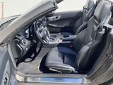 Mercedes-Benz SLK (2012) 1.8 SLK200, AT, kůže, navi - náhled 9