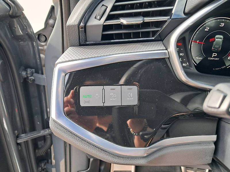 Audi Q3 (2021) ADVANCED 40 2.0 TDI / 147 kW q - fotka 19 z 30