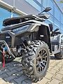 Linhai (2026) Landforce 650L EPS 4x4 T3b - náhled 11
