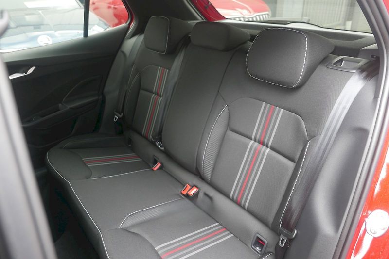 Škoda Fabia (2025) 1.0 TSI 85 kW M6° Monte Carlo - fotka 26 z 32